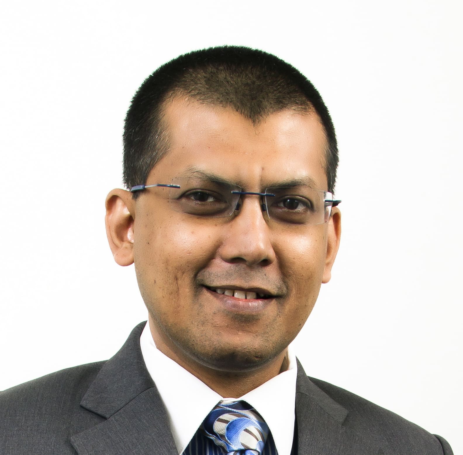 Mr. Amitabha Ray